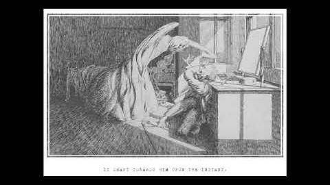 Talker | Cross Purposes [The Stone Tapes 2018]