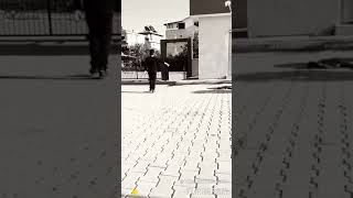 İşde Gidiyorum Sen Istedin