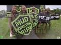 Mud Monsters Run May 2017