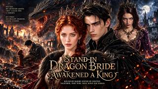 【FULL MOVIE】His Fiancée Abandoned Him at the Altar—So the Last Dragon Became His Wife