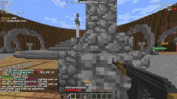 DUEL #1 RUST V2 (MINEBUILDERS.ME)
