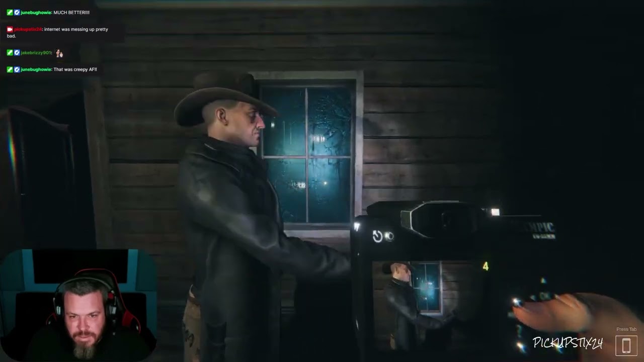 Ghost Exile highlights: Live Twitch Stream Jan1,2022