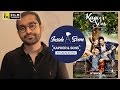 Kapoor and Sons | Shakun Batra | Inside A Scene
