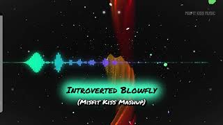 Kembe X x Ab-Soul x Jay Rock | Visualizer - Introverted Blowfly (Misfit Kiss Mashup)⁠