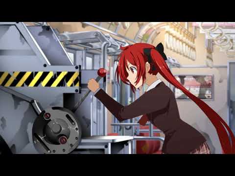 DEAD OR SCHOOL Прохождение игры - #8 Итигая