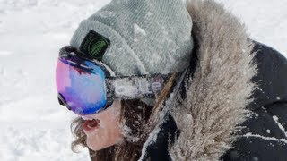 Opening Day 2012 | Sunshine Village | Ski & Snowboard Banff, Canada