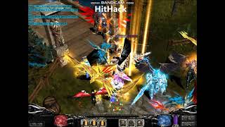 AutoPot , hit speed , teleport hack MU AWAY!
