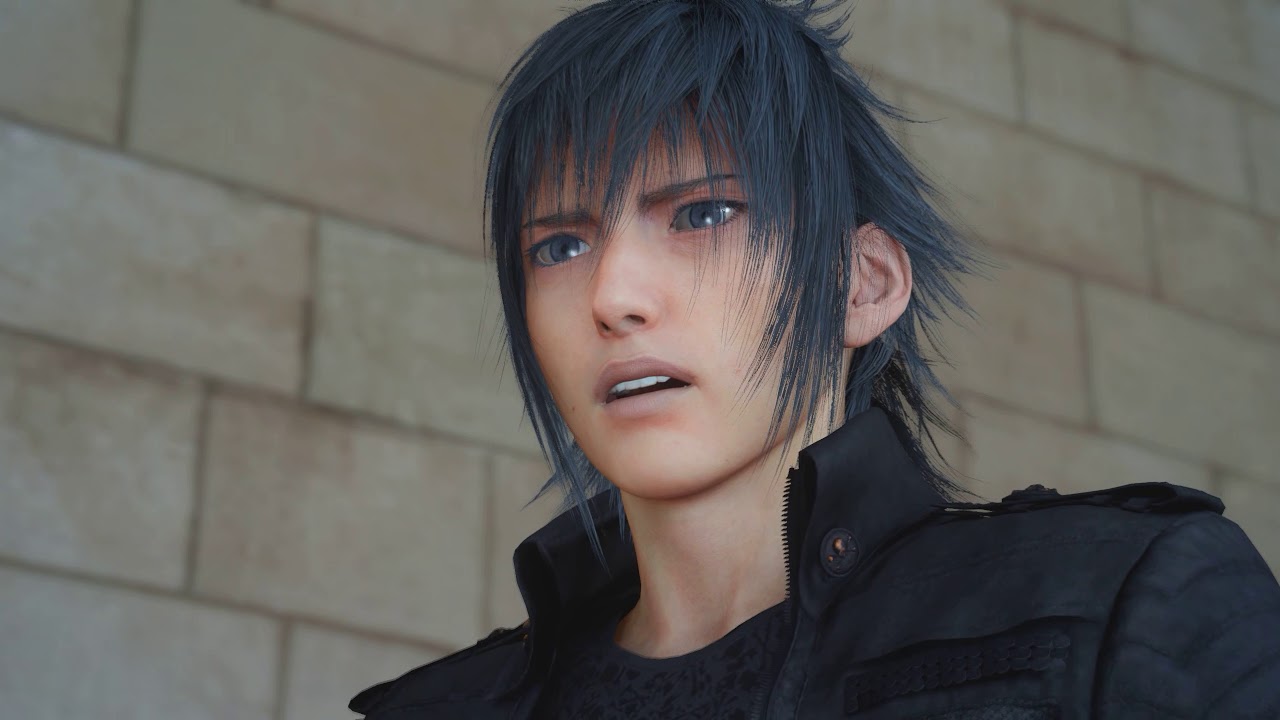 [Ultrawide 21:9] Final Fantasy XV Windows Edition Playable Demo [PC] [Part 3] (3440x1440)