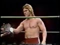 Cwa 02 19 83 terry taylor vs  jacques rougeau