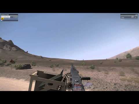 [Arma3] 恐怖のＩＥＤ