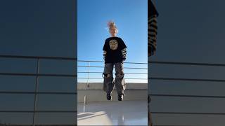 【踊ってみた】 FANTASTIC BABY /BIGBANG #shorts ありちゃんねる arisa