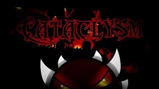 Geometry Dash - Cataclysm 56%-100%