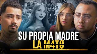 Antonella's father breaks his silence: "Silvana k1ll3d my daughter"