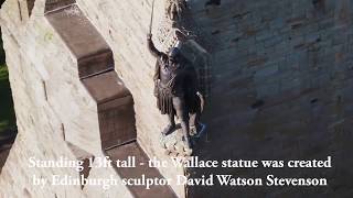 The National Wallace Monument - Virtual Tour 2020