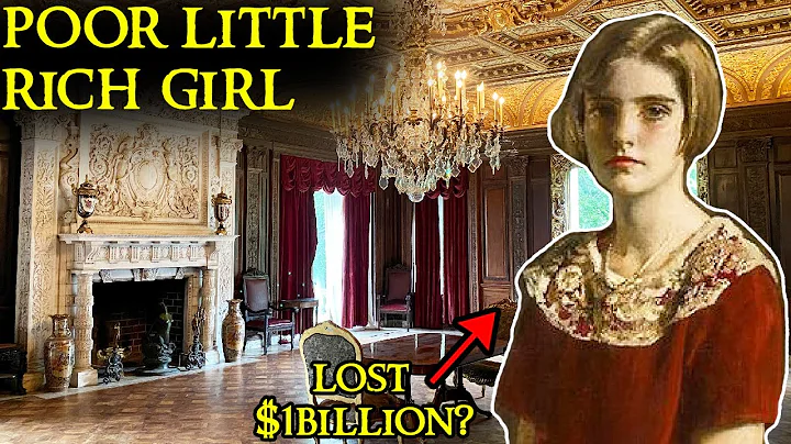 How This Billionaire Heiress Lost Her Fortune | Ba...