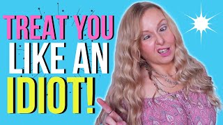 Download lagu Why Do Some People Treat You Like You're An Idiot | Stupid | Play You For A Fool