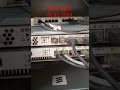 DUS 3102 | DUG 2001 | Ericsson BBU BaseBand | #telecom #tower #network #engineering #equipment