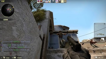 [FRAC] ExaMpLez - "Aimbot.exe"  Ep. 5