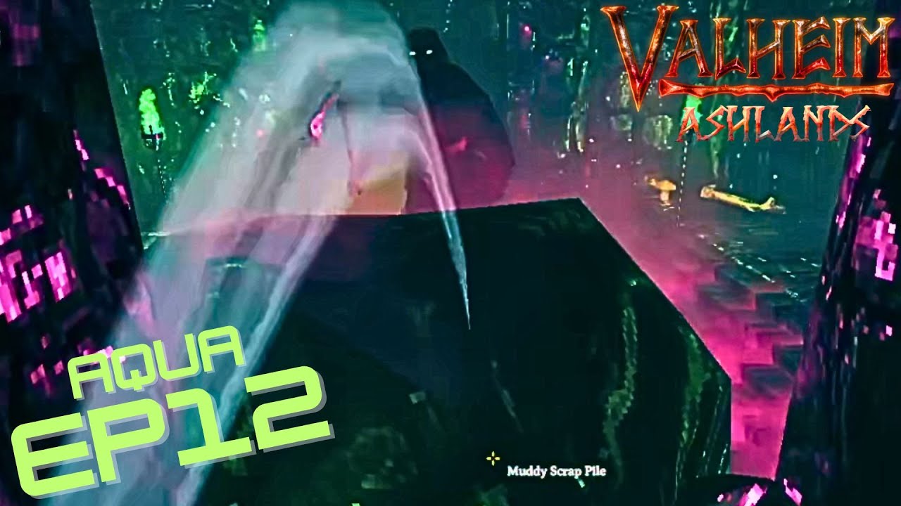 AQUA EP12 - Cryptalicious