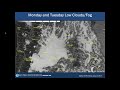 Weekly Weather Briefing, January 14, 2019 - NWS Spokane, WA
