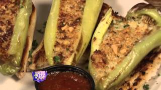 What's the Buzz in WNY Ep 37 Buffalo Roadhouse Grill