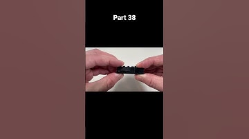 Lego Titanic (ASMR) build series part 38 #shorts  #asmr  #video  #lego