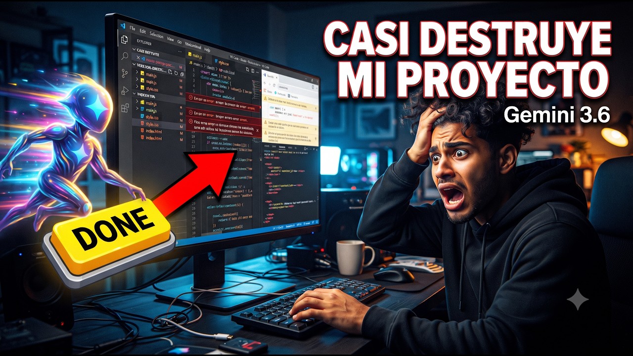 El peligro de la velocidad en el desarrollo de software: Una lección de arquitectura