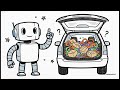 Double edged sword of ai