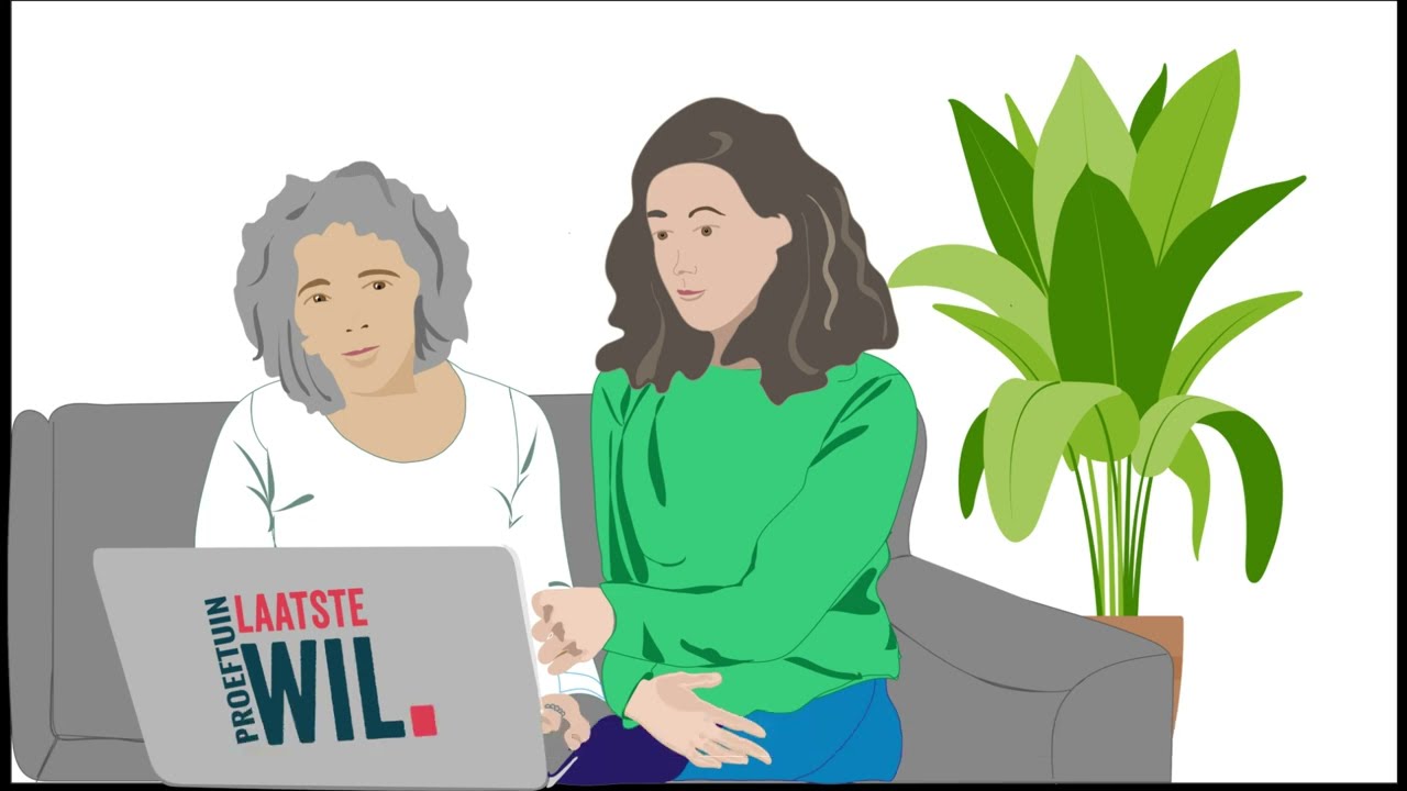 Concept Proeftuin met Sarco