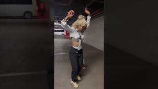 Ama Gear Zee Nxumalo Dance