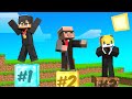 Ich werde der neue PRÄSIDENT! | Minecraft Dorf #006