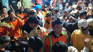 dogdog di tempat dari dangdutan berubah buhunan auto kesurupan | putra pusaka group di tawang heman