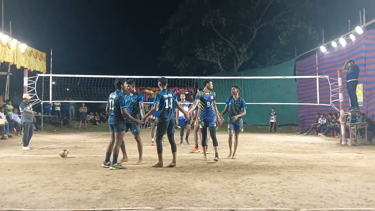 Bbsr Rainbow vs adaspur