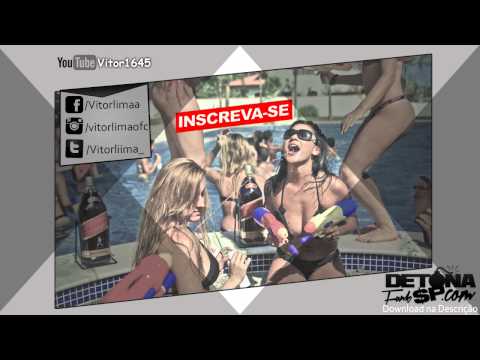 MC Delano e Lara Piru nelas DJ Vini Perera Divulga