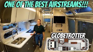This Is One Of The Most Unique Airstreams On The Market Today!
