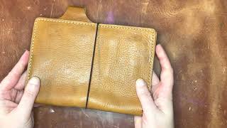 Chic Sparrow Kody B6 Slim Unboxing