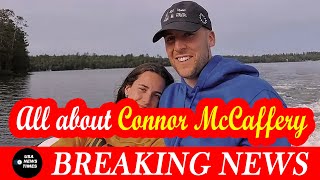 Who Is Caitlin Clark's boyfriend? All about Connor McCaffery Profile