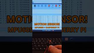 Details This Tiny Sensor Can Detect Motion! | Raspberry Pi Guide