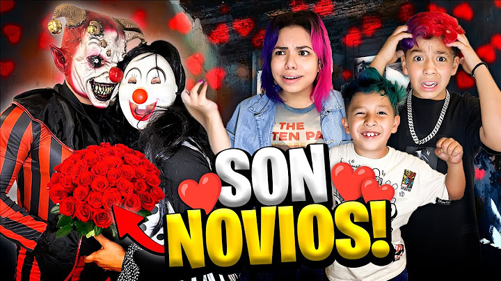 LE HICIMOS UNA CITA AL PAYASO DE LA DEEP WEB😱 | Susy Mouriz