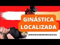 Ginástica Localizada - Treino em casa