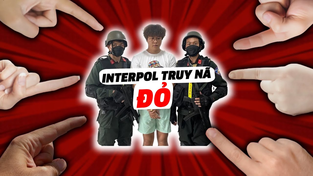 Tại sao phim Hàn Quốc BÔI NHỌ Việt Nam vô pháp vô thiên? (Oppa sang là bị bắt)