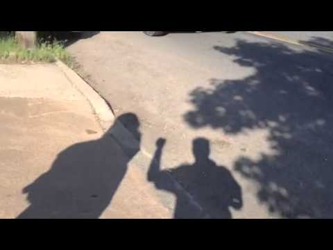The shadow knows