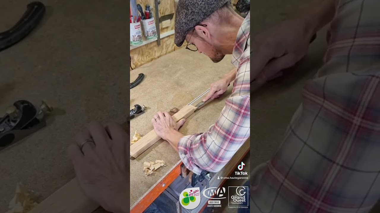 [Entreprise labellisée Éco-Défis] dans Le Grand Ouest Toulousain - Jolly Roger Créations