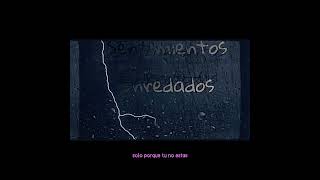 Jonathan DS .- Sentimientos enredados (producción tesla da cherry) Music video.