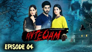 Inteqam | Episode 04 | Darr Horror Series | SAB TV Pakistan