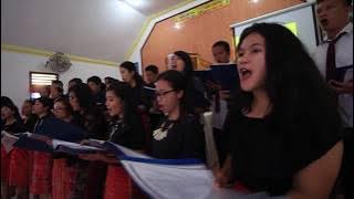 Imma Tutu (NHKBP Dame Pematangsiantar)