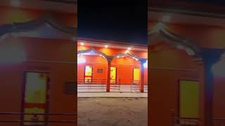 addi sakti maa dakshini bhagvati 🚩 temple 🛕 subscribe this channel #youtubeshorts #trendingshorts