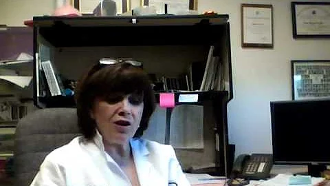 Dr Sue LaRue Career