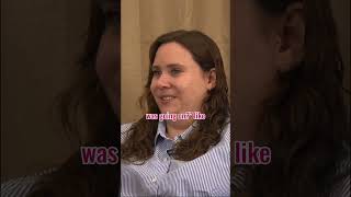 My Body Betrayed Me: The Shocking Truth of a Chocolate Cyst #shorts