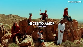 Arlo Parks & Phoebe Bridgers - Pegasus (Español - Lyrics) || Video Oficial